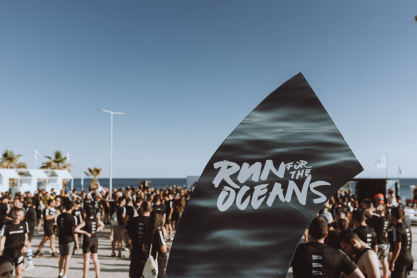 «Run For The Oceans» 2022: H adidas και η Parley φέρνουν την αλλαγή ενάντια στην πλαστική ρύπανση