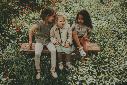 Μια Μέρα Μαγική: Το brand με την κοινωνική και οικολογική ευαισθησία που κάνει κάθε μέρα των παιδιών μας μαγική