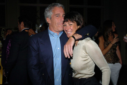 Υπόθεση Epstein: Η Ghislaine Maxwell καταδικάστηκε σε 20 χρόνια φυλάκισης για sex trafficking