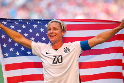 Άμπι Γουάμπαχ: Το τέλος της αρχής, κι η αρχή του μέλλοντος της Εθνικής Γυναικών των ΗΠΑ