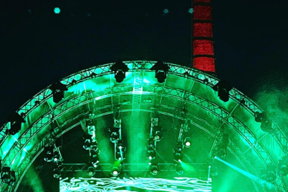 Πήγαμε Plissken: Εντυπώσεις από το διήμερο φεστιβάλ στην Τεχνόπολη