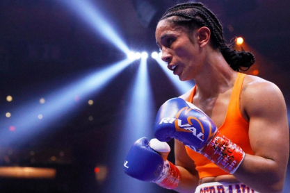 Η Αμάντα Σεράνο, στην ήττα της από την Τέιλορ, πέτυχε τη μεγαλύτερη νίκη της καριέρας της