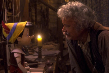 Pinocchio: Το trailer της live action ταινίας (και ο Tom Hanks) επαναφέρει τη μαγεία της Disney