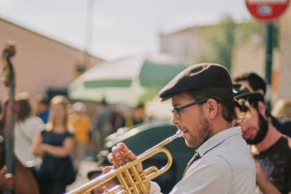 Παγκόσμια Ημέρα Μουσικής: 10 συναυλίες με ελεύθερη είσοδο σε Αθήνα και Θεσσαλονίκη