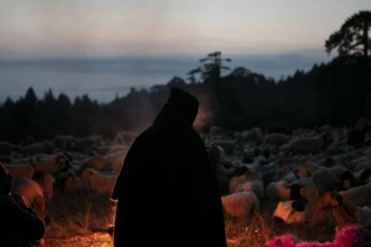 Athens Photo World 2022: Έκθεση των βραβευμένων φωτογράφων Darrin Zammit Lupi και Δημήτρη Τοσίδη στο Πολιτιστικό Κέντρο «Μελίνα»