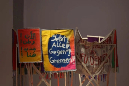 «Κανονικότητα» με πέντε νέες εκθέσεις στο ΕΜΣΤ, ενόψει αλλαγών