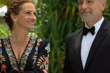 Ticket to Paradise: To trailer της rom com των Julia Roberts και George Clooney θυμίζει παλιές βαρετές εποχές
