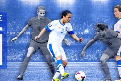 Οι πρώτες παίκτριες που μπήκαν στο Δ.Σ. του ΠΣΑΠΠ στο GWomen: «Δεν ζητάμε μισθούς Μέσι, ζητάμε επαγγελματικό ποδόσφαιρο και σεβασμό»!