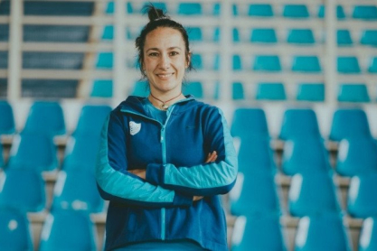 Κατερίνα Πατρώνη Πολυχρονίδη: «Αλλάξαμε για να δημιουργήσουμε αυτό που ζούμε»