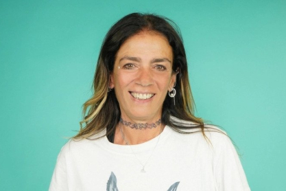 Πετρίδου στο GWomen: «Το τουρνουά αυτό είναι η αρχή πολλών, δίνουμε στην Ίο μία νέα διάσταση»