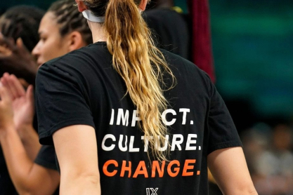 Πώς το Title IX άλλαξε τον αθλητισμό στις ΗΠΑ