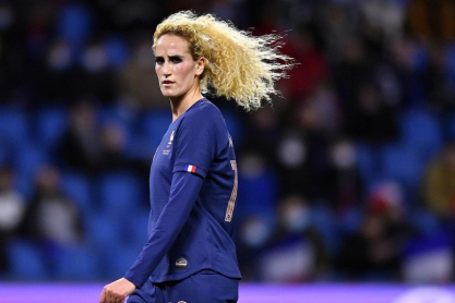 Η Κεϊρά Χαμραουί λύνει την σιωπή της για τη βίαιη επίθεση που σόκαρε το γαλλικό ποδόσφαιρο