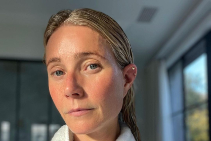 Η Gwyneth Paltrow για την αυτοαποδοχή, το ρητό του Shakespeare που ακολουθεί ευλαβικά και την παράξενη πρωινή της συνήθεια