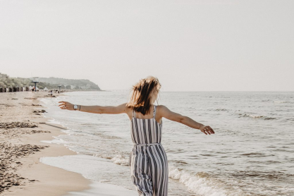 Το διάλειμμα από τους γρήγορους ρυθμούς της καθημερινότητας δεν ακούστηκε ποτέ καλύτερα