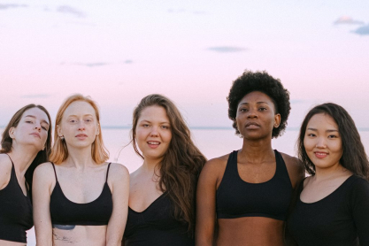 Πώς να σταματήσετε την εμμονή με το βάρος και να δημιουργήσετε μια υγιή σχέση με το φαγητό