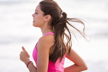 Πώς το τρέξιμο μπορεί να αυξήσει τα επίπεδα του στρες 