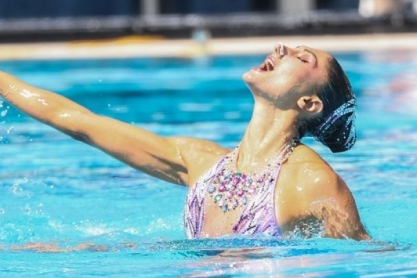 Παγκόσμιο Πρωτάθλημα Υγρού Στίβου: Δεύτερο χάλκινο για την Πλατανιώτη στη Βουδαπέστη