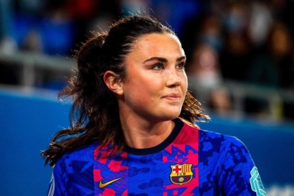 Ίνγκρι Ένγκεν: Στο κυνήγι μιας μεγάλης στιγμής