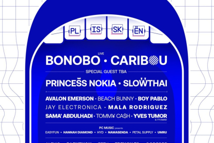 Plissken Festival 2022: Οι νέοι ήχοι στην Τεχνόπολη