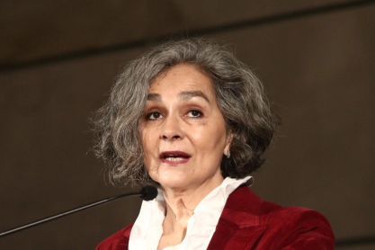 Σοφία Σακοράφα: «Να μην εξαρτάται η εξέλιξη του γυναικείου αθλητισμού από την προσωπική βούληση κάποιων»