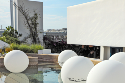 THOMAS SABO… Summer Vibes