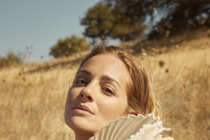 Νατάσσα Μποφίλιου: Θέλω να σταθώ στη σωστή πλευρά της ιστορίας ακόμη κι αν χάσω τα προνόμια που έχω αποκτήσει