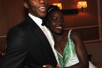 Wakanda Forever: Η Lupita Nyong'o μιλά για την απώλεια του Chadwick Boseman και το πένθος του cast