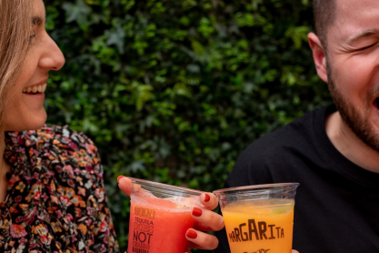  Τα Ancho τώρα και στην Πλατεία Αγίας Ειρήνης 