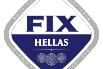 Η FIX Hellas, πιστή στον σκοπό της για πιο όμορφες και πράσινες γειτονιές, προχώρησε στην ανάπλαση του πάρκου «Περιβολάκι Εθνικής Αντίστασης»