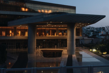 Μουσείο Ακρόπολης: Ελεύθερη είσοδος για την αυγουστιάτικη Πανσέληνο