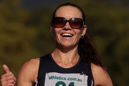 Κέλι Ράντικ: Η «γιαγιά» του παγκόσμιου πρωταθλήματος