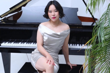 Καταλίνα Κιμ: Ποια ειναι η ατζέντης από την Κορέα και ποιος ο ρόλος της στην μεταγραφή του Χουάνγκ στον Ολυμπιακό