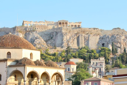 Όλη η Αθήνα μια Σκηνή: Αυλαία για τις δωρεάν εκδηλώσεις του Δήμου Αθηναίων – Το πρόγραμμα της τελευταίας εβδομάδας