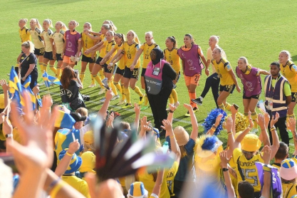 Euro 2022 Γυναικών: Το ευρωπαϊκό των ρεκόρ