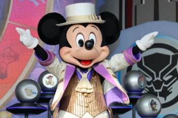 Ο Μίκι Μάους «φεύγει» από την Disney;