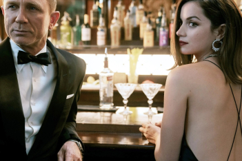 Η Ana de Armas συμφωνεί με τον Daniel Craig και δεν θέλει θηλυκό James Bond