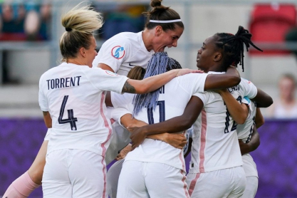 Euro 2022 γυναικών: Αγγλία για το... καθήκον, Σουηδία για την έκπληξη!