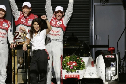 Λίνα Γκέιντ: Μία ζωή σε 24 ώρες