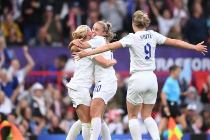 Αγγλία - Αυστρία 1-0: Πρεμιέρα με το δεξί για τις «Λέαινες» μπροστά σε 68.871 φιλάθλους