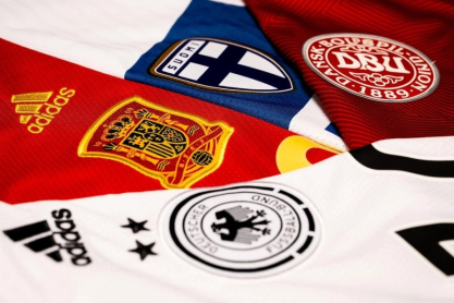 EURO 2022 Γυναικών: Γνωρίστε τις 16 φιναλίστ της διοργάνωσης