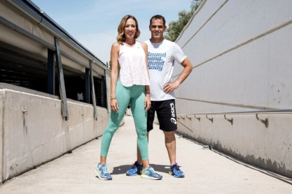 Λένης-Μάρκου: Πώς μια γωνία με κάδους έγινε ο Κάλλιστος, το πρώτο Open air γυμναστήριο της Ελλάδας