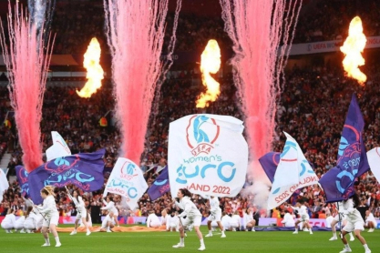 «Real Scars»: Η καμπάνια της UEFA κατά του διαδικτυακού εκφοβισμού