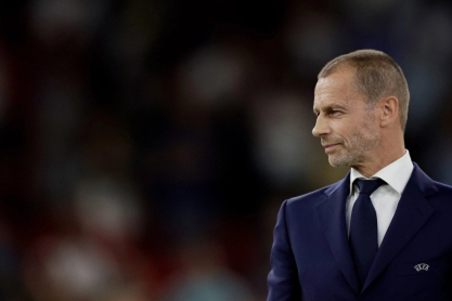 Τσέφεριν: «Μια νέα εποχή για το ποδόσφαιρο γυναικών»