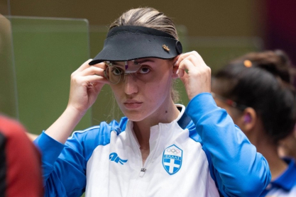 Κορακάκη: «Έχω ακόμα εφιάλτες και σε πέντε μήνες θα' ναι έξω, τι θα κάνω εγώ;»