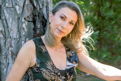 Νίκη Ξάνθου στο GWomen: «Το μετάλλιο στην Ατλάντα χάθηκε γιατί κάποιοι δεν ήταν στο στάδιο»