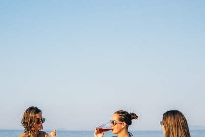 Με αυτά τα 3 ζώδια θα κάνετε τις καλύτερες διακοπές της ζωής σας