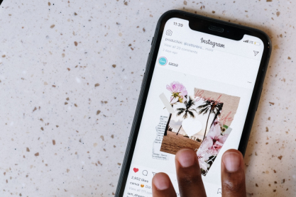 Instagram Reels: Πώς να χρησιμοποιήσετε την πιο hot ρύθμιση του Instagram