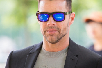 Ricky Martin: Ο ανιψιός του απέσυρε τις κατηγορίες για αιμομιξία με δική του απόφαση
