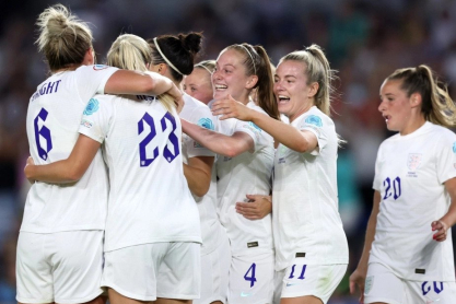 Euro 2022 Γυναικών: Για το απόλυτο η Αγγλία, «μάχη» Αυστρίας - Νορβηγίας για την πρόκριση