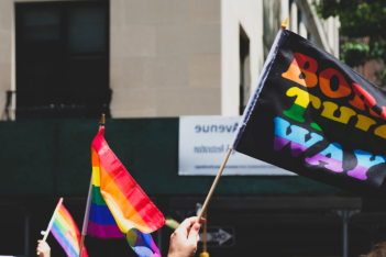 ΗΠΑ: Πέρασε ο νόμος αναγνώρισης των γάμων ομοφυλοφίλων